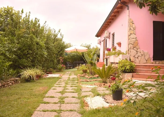 B&b Spiaggia Lazzaretto