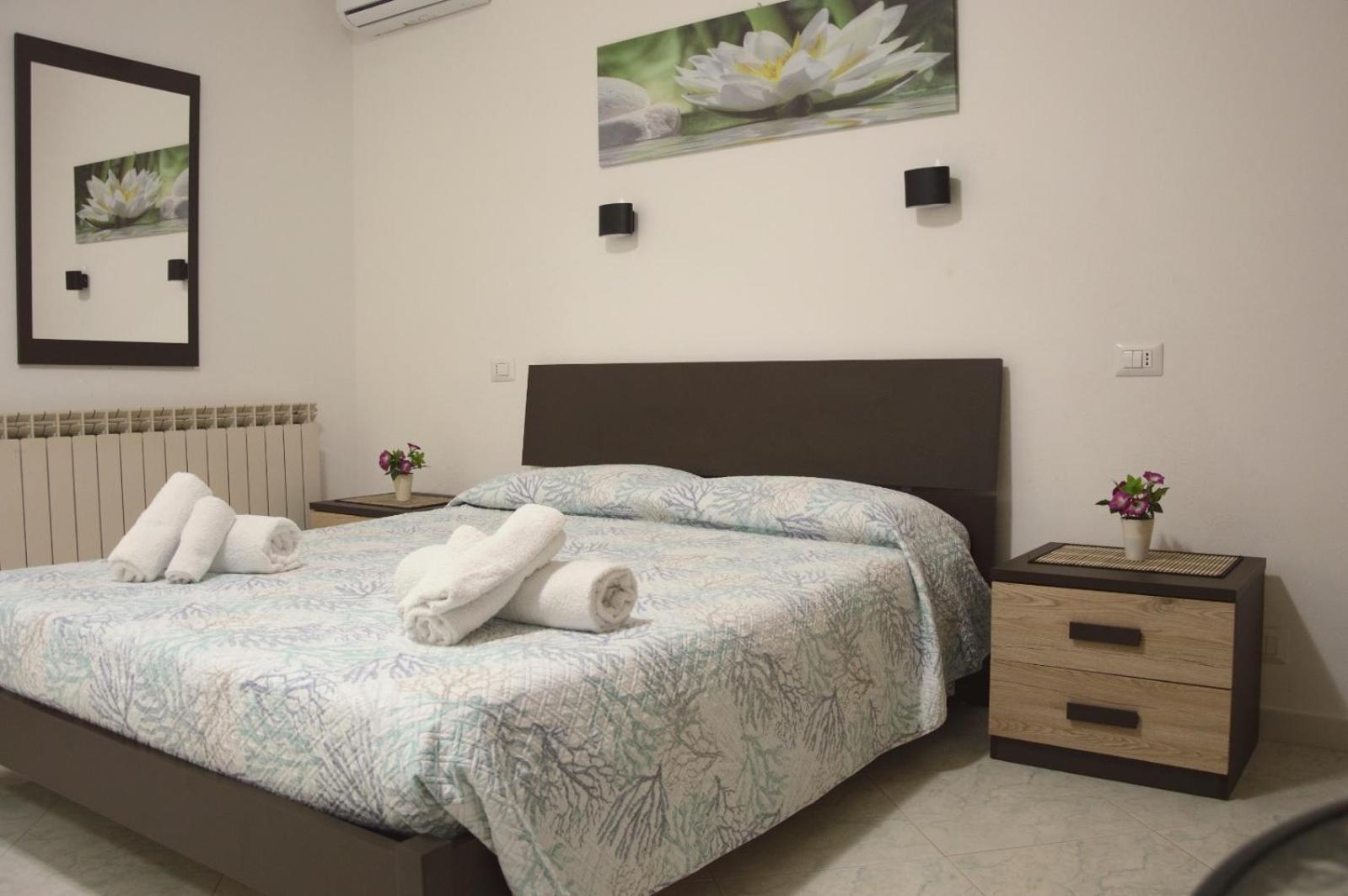 Lazzaretto Bed & Breakfast Alghero