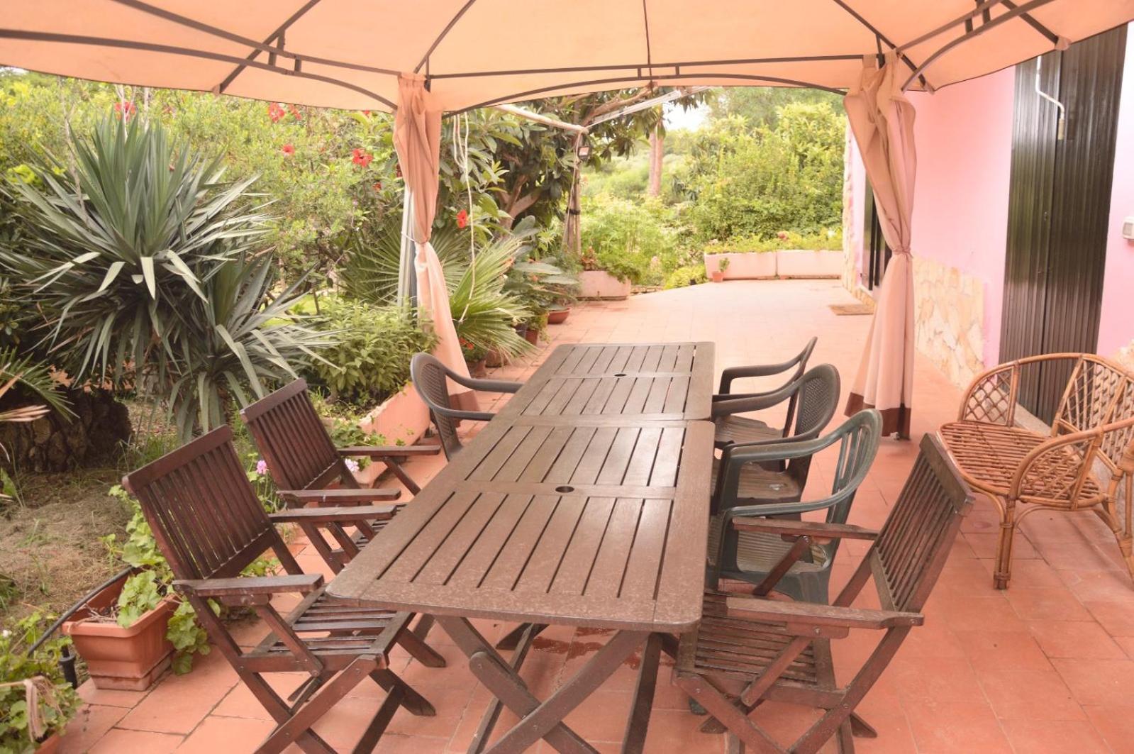 Bed & Breakfast Lazzaretto Alghero