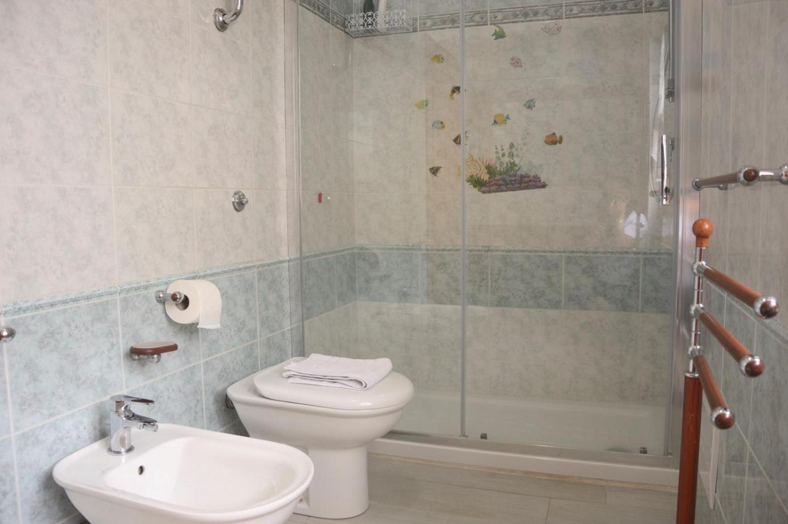 Lazzaretto Bed & Breakfast