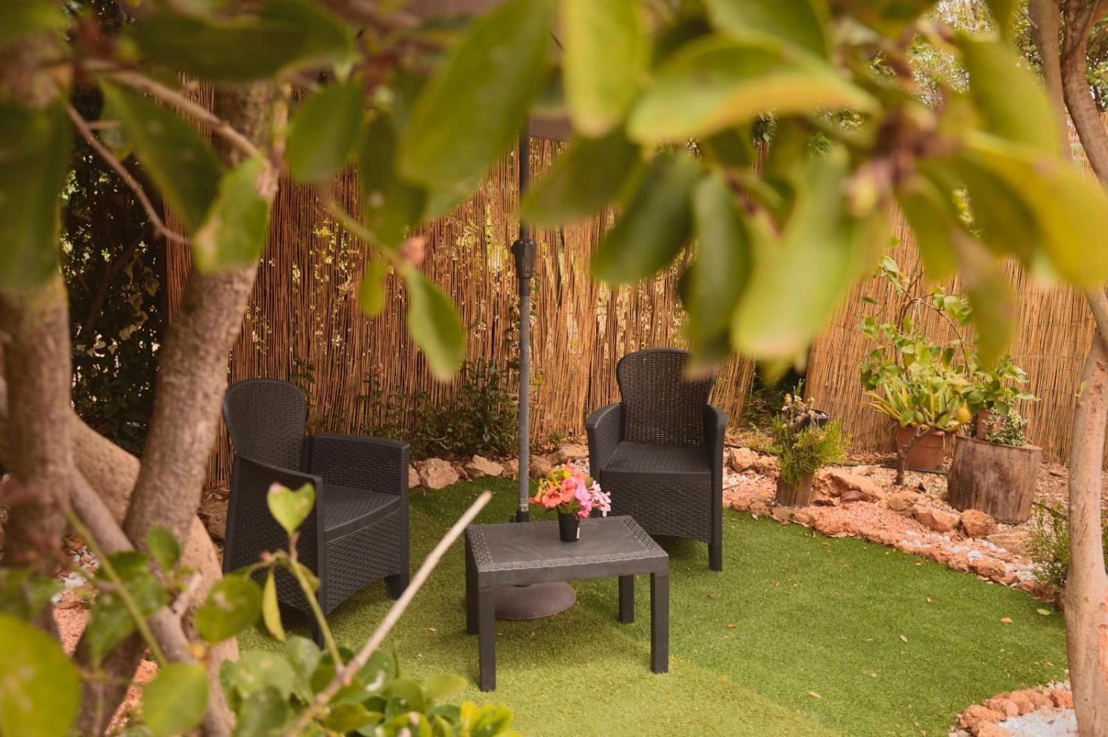 Lazzaretto Bed & Breakfast Alghero
