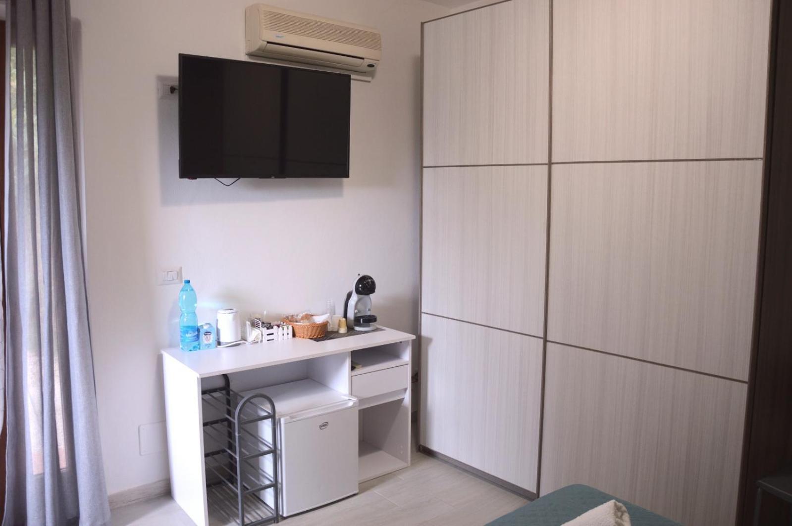 Bed & Breakfast Lazzaretto Alghero